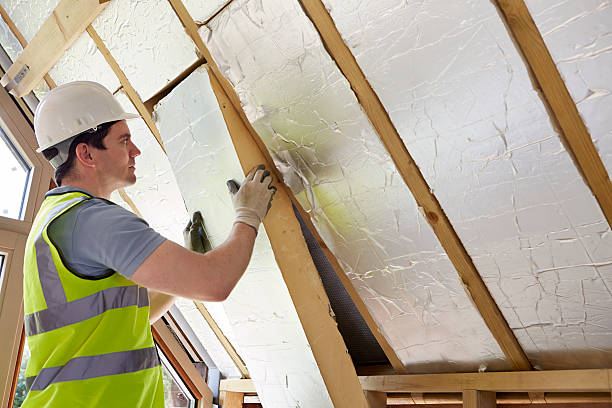 Best Insulation for Specific Applications in Whitesburg, KY