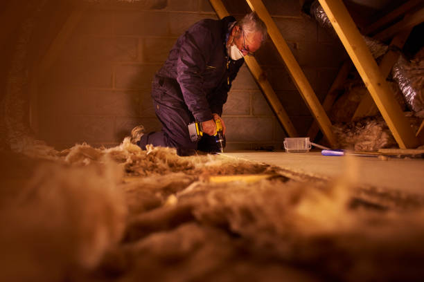 Best Insulation Installation Services in Whitesburg, KY